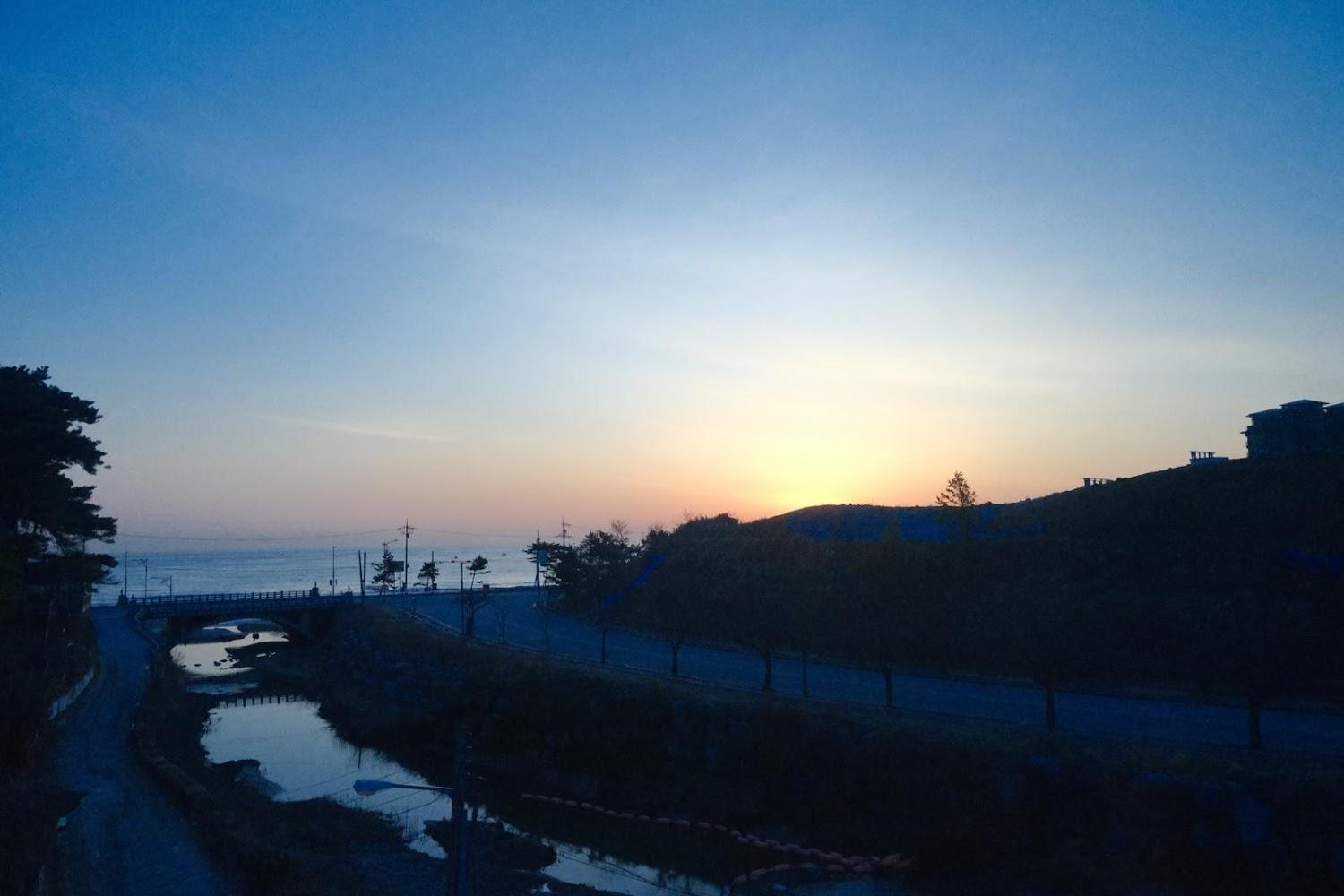 Cover Image for Today Gyeongpo Oceanview Pension