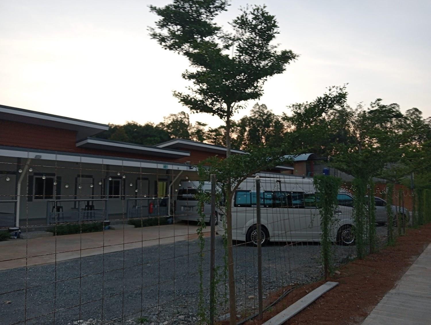 Cover Image for Evermay resort