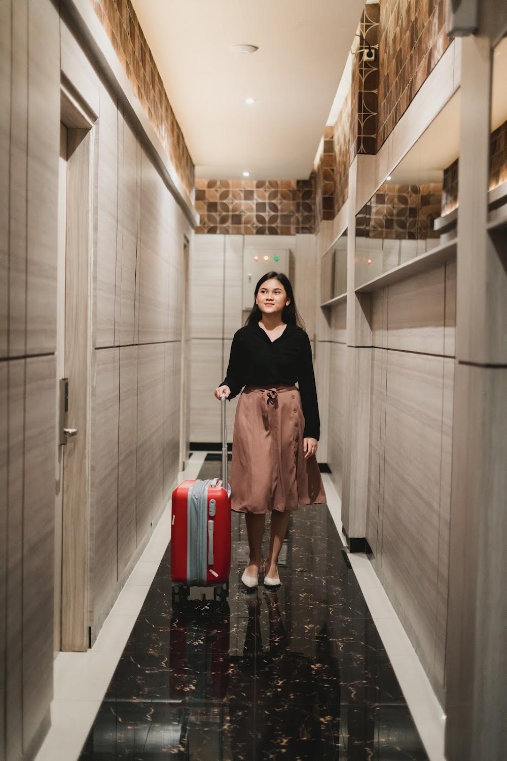 Cover Image for Braga Hotel