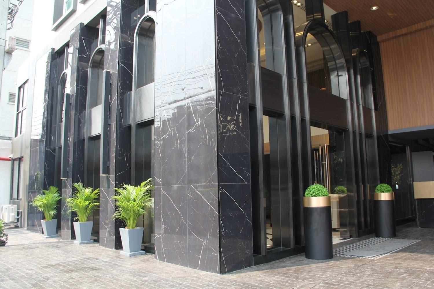 Cover Image for ARNI Skye Hotel