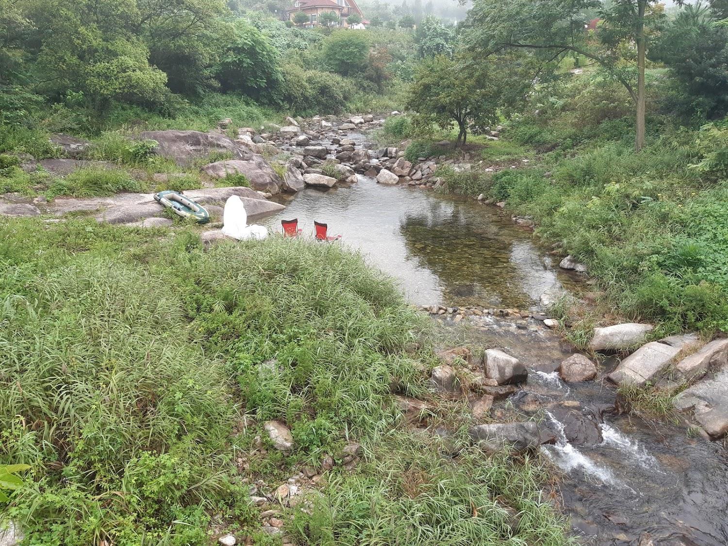 Cover Image for 슬로우캠프