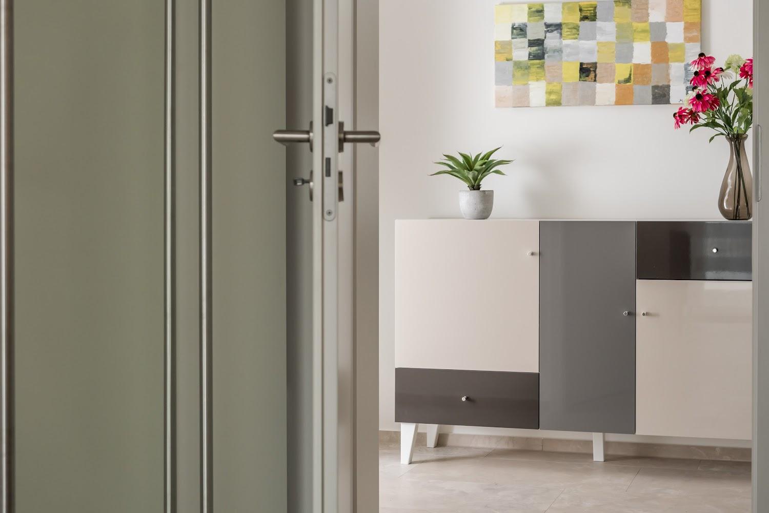 Cover Image for Parkside Boutique Appartements Ferienwohnungen