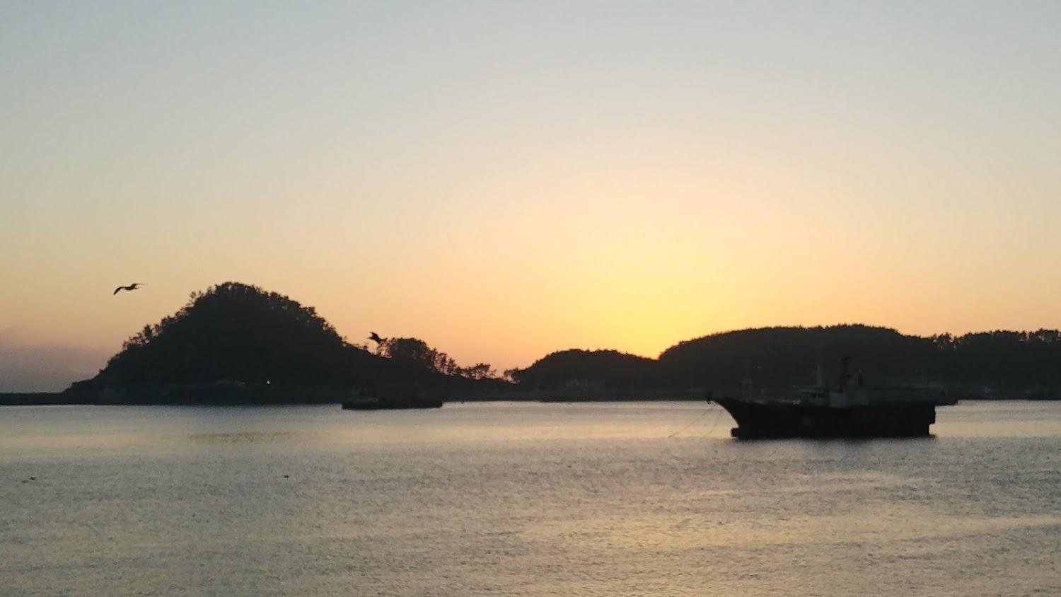 Cover Image for Taean Beach Condo Motel