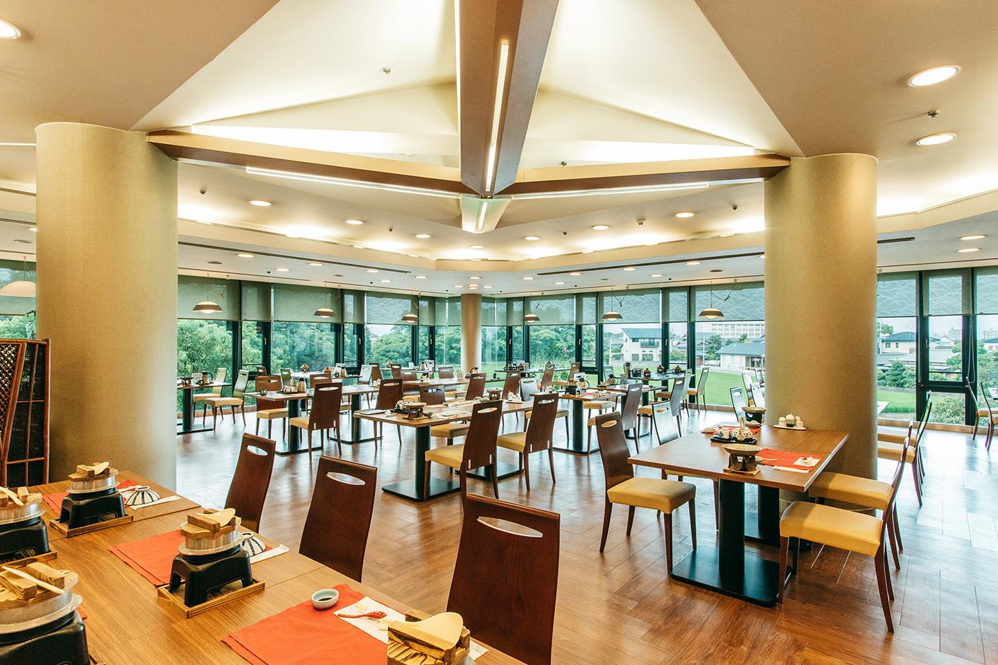 Cover Image for KAMENOI HOTEL YANAGAWA