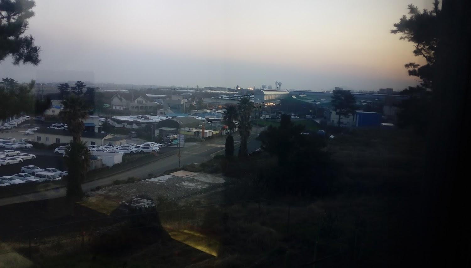 Cover Image for S Hotel Jeju