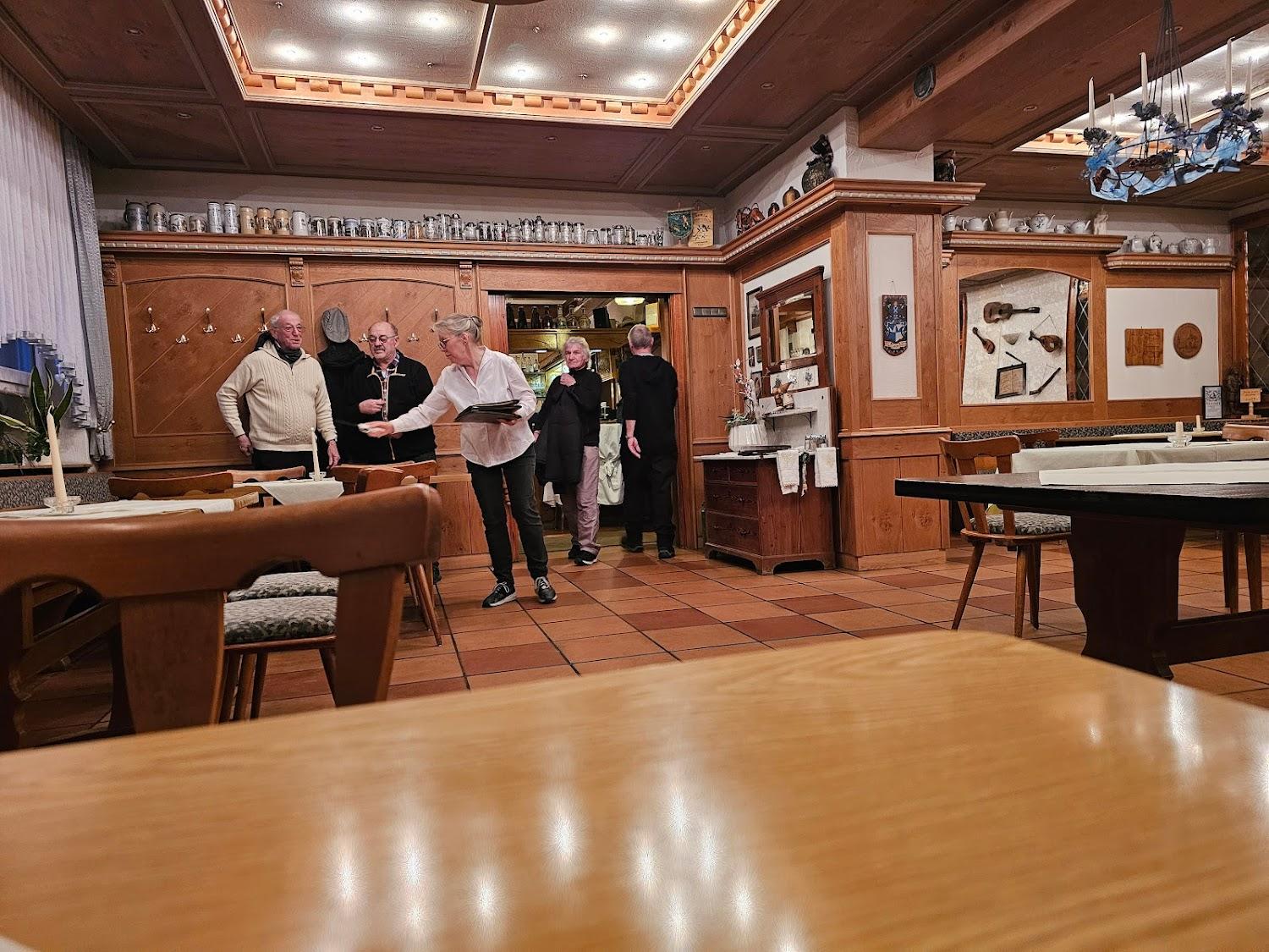 Cover Image for Gasthof Zur Post