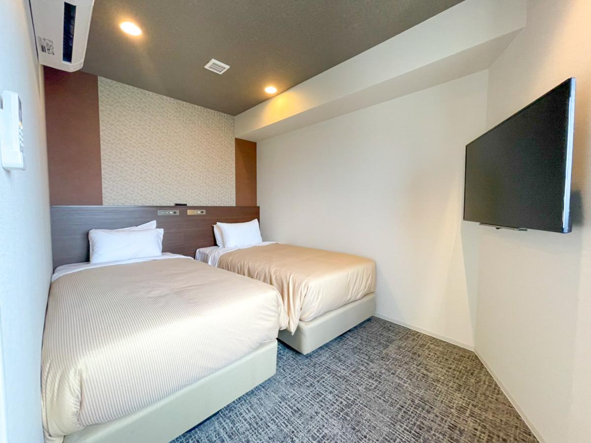 Cover Image for HOTEL LiVEMAX NAGOYA-SHINKANSENGUCHI