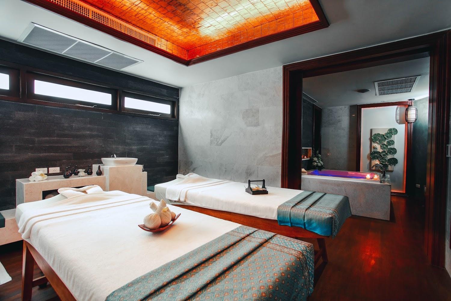 Cover Image for Mai Khao Dream Villa Resort & Spa