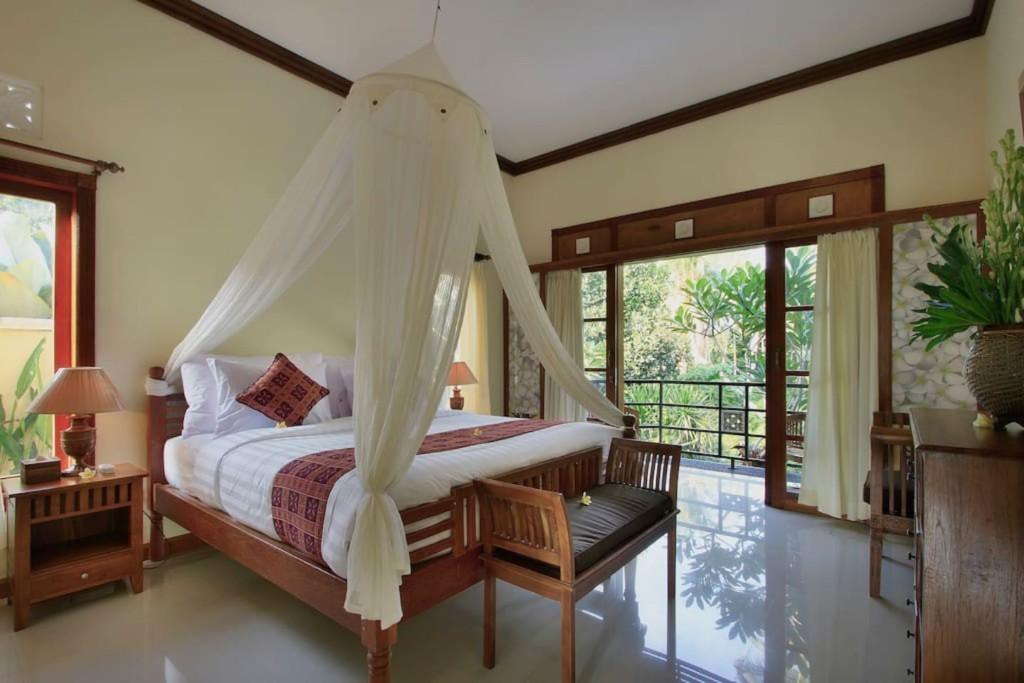 Cover Image for Casa Priya Ubud