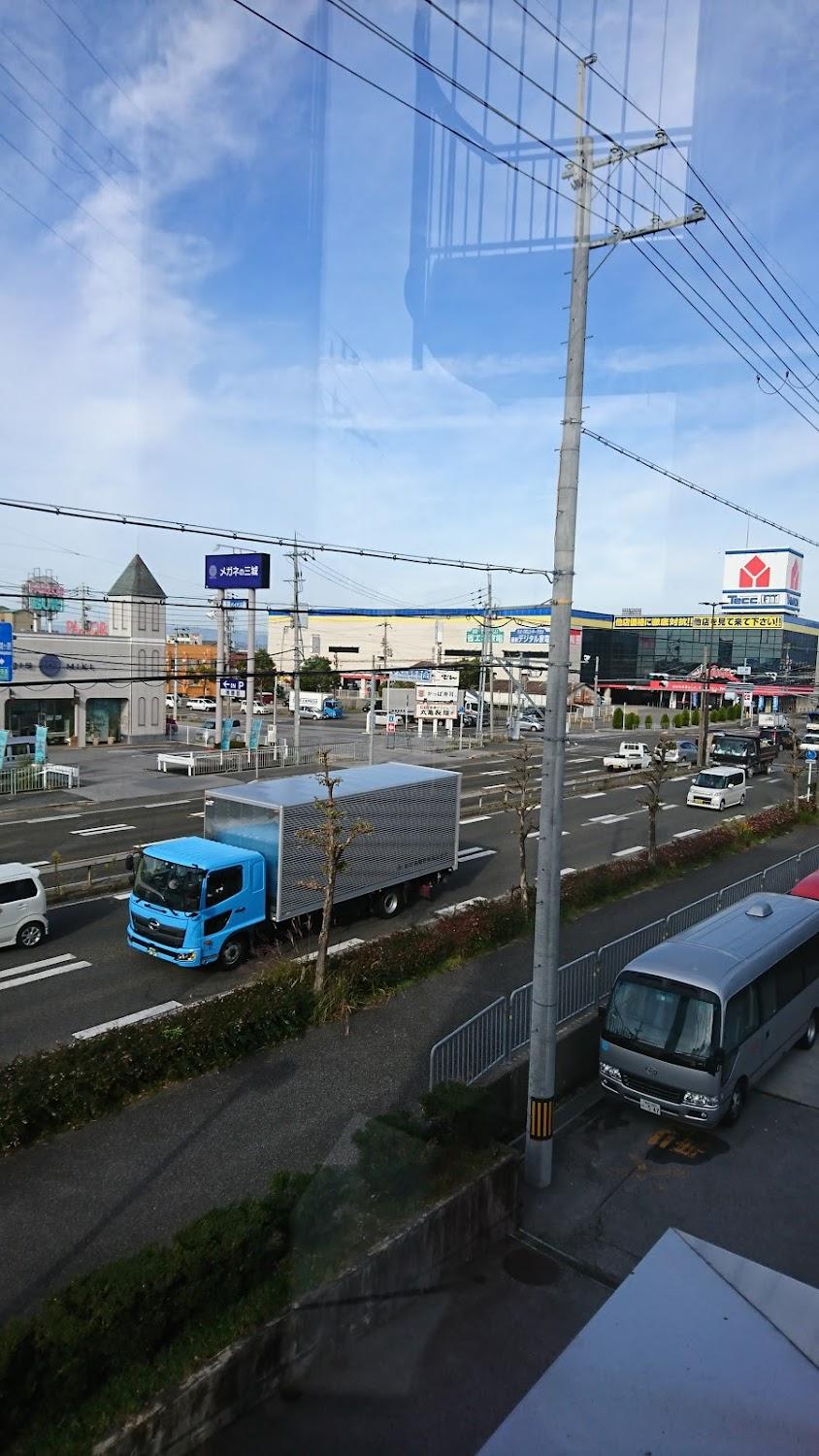 Cover Image for Nagahama BG Hoteru