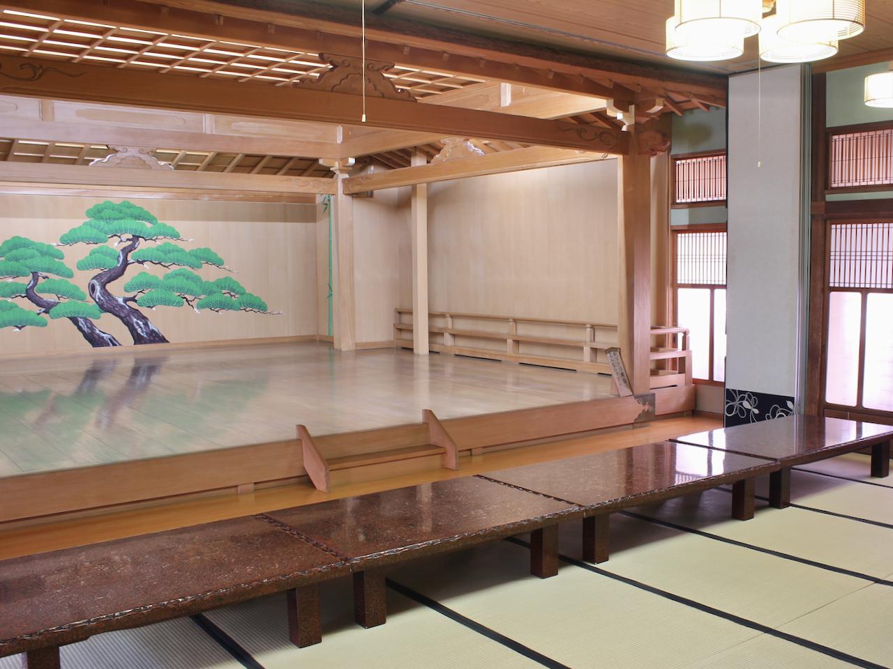 Cover Image for 割烹旅館ひさご