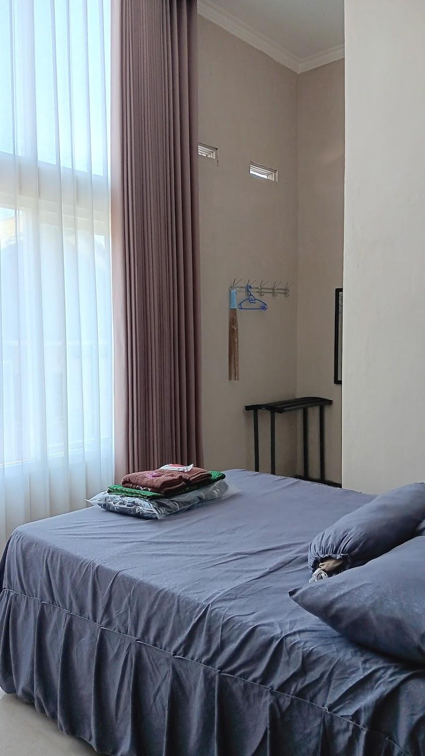 Cover Image for Home Stay Syariah Omahku