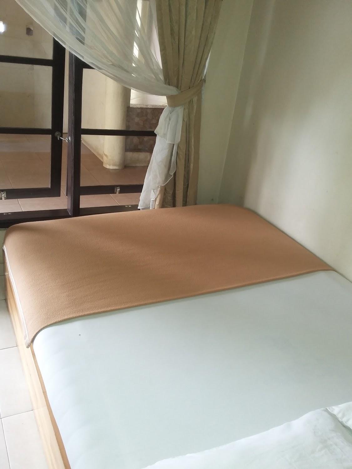 Cover Image for Hotel Gandamanah