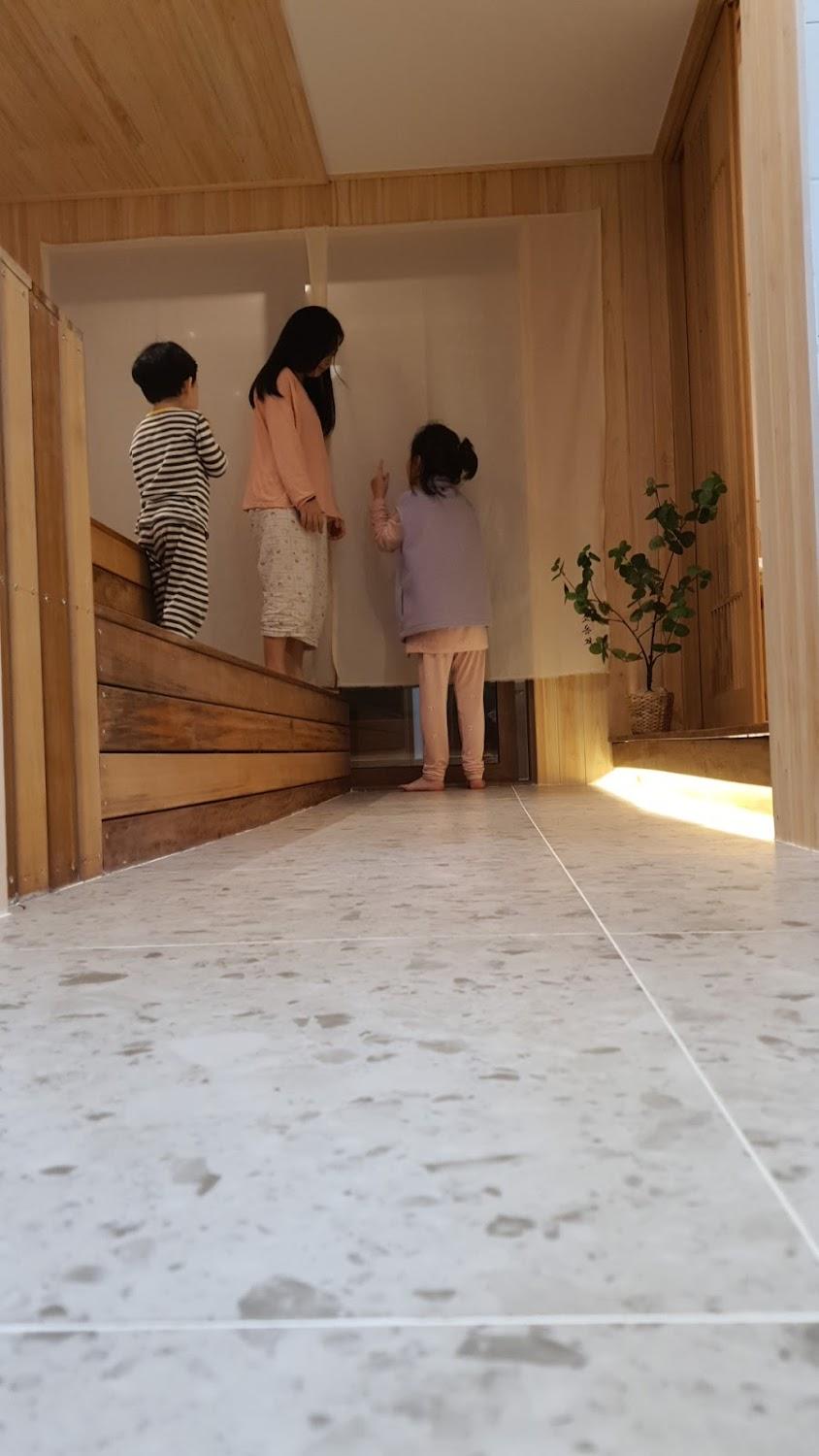 Cover Image for Sodongjae Spa Pension