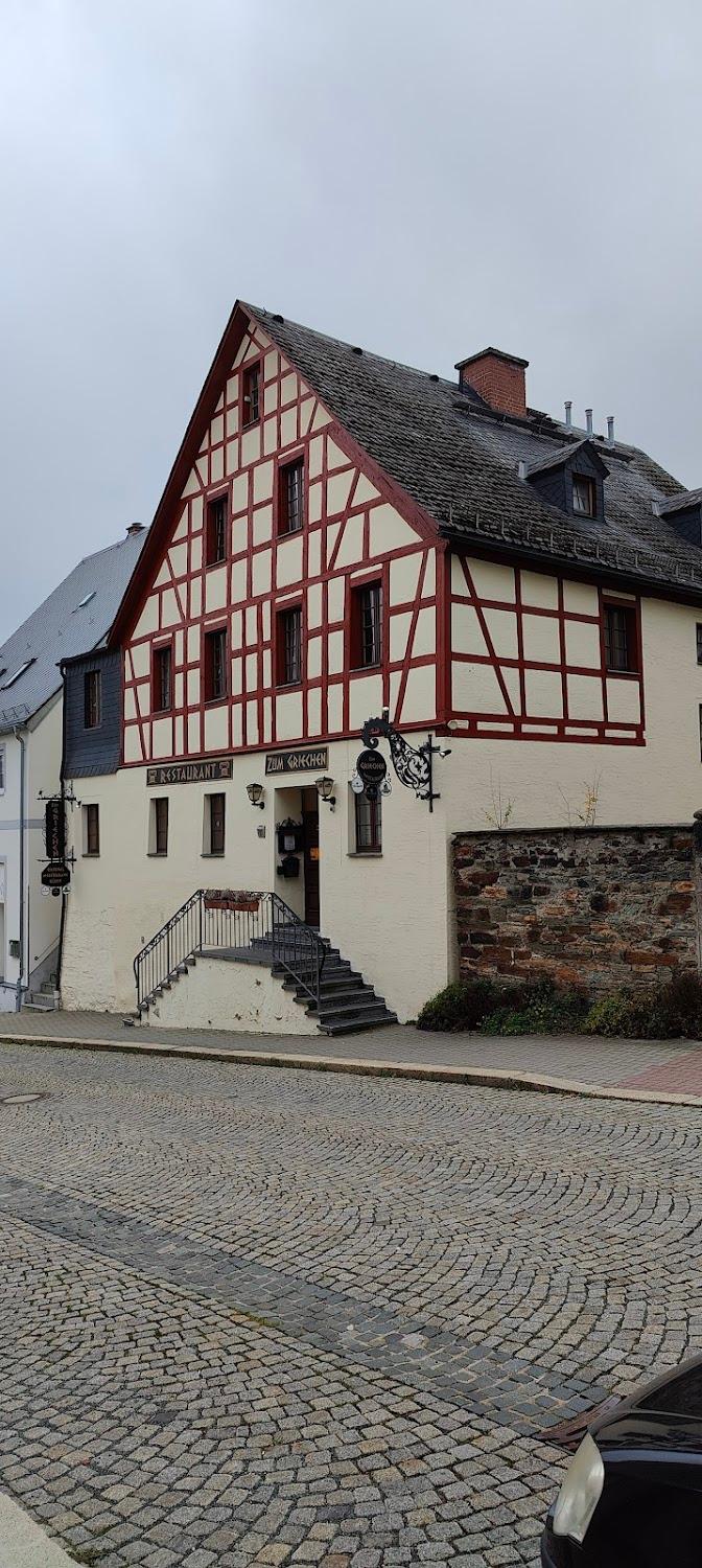Cover Image for Restaurant "Zum Griechen"