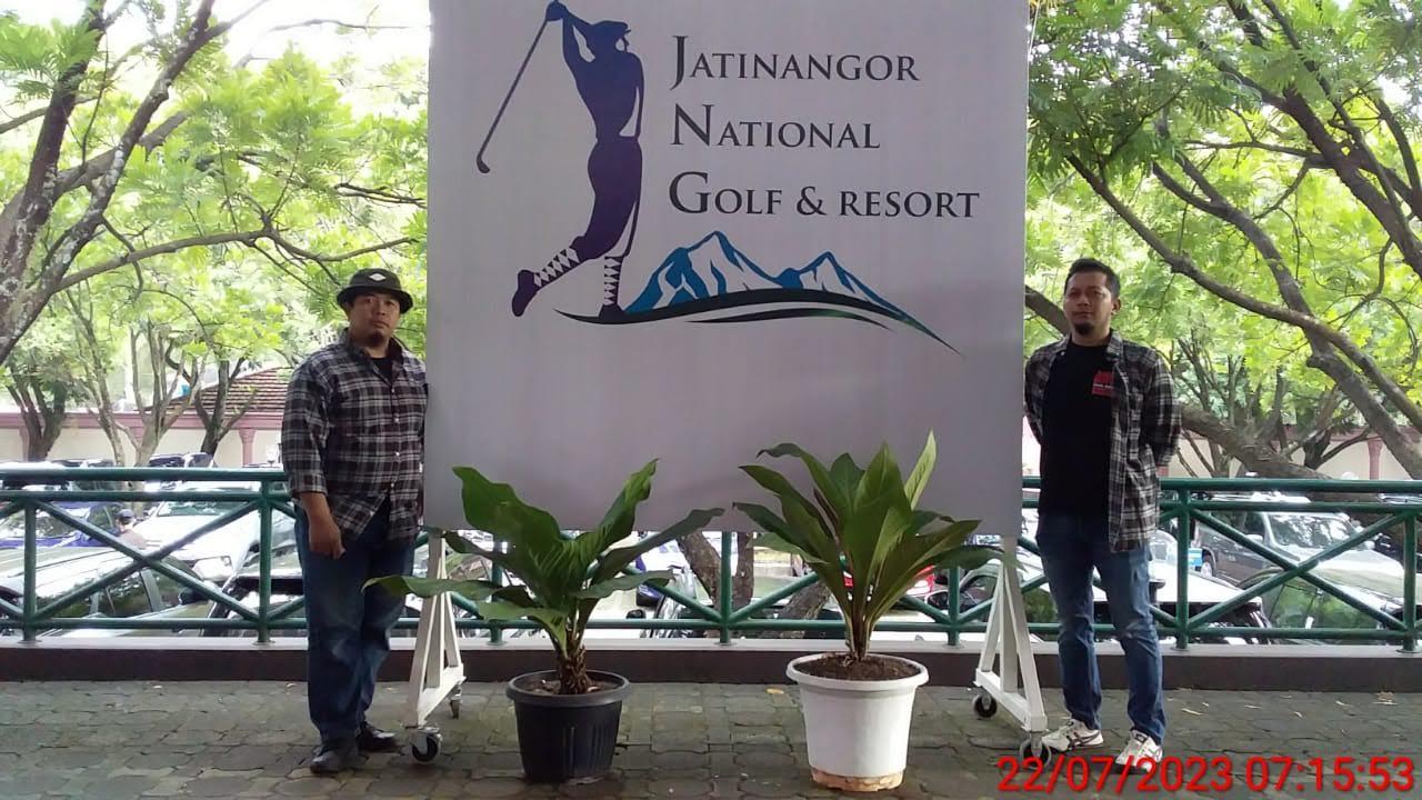 Cover Image for Langen Kridha Pratyangga PT Tbk
