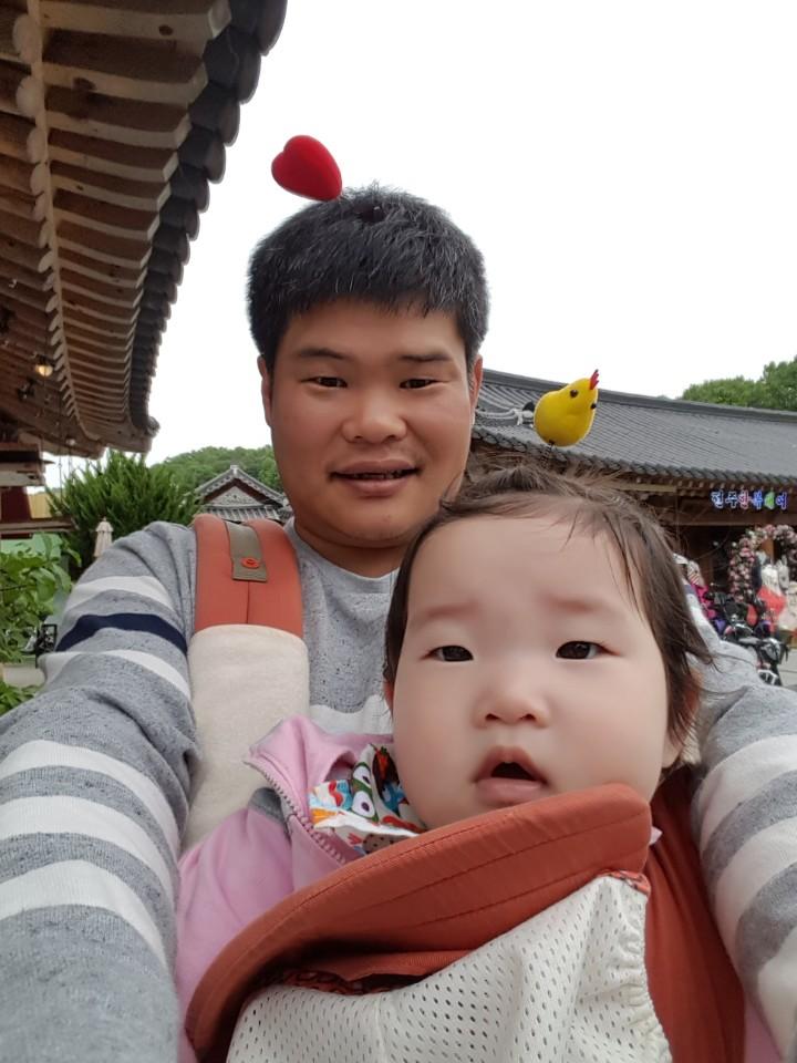 Cover Image for 솔향기펜션