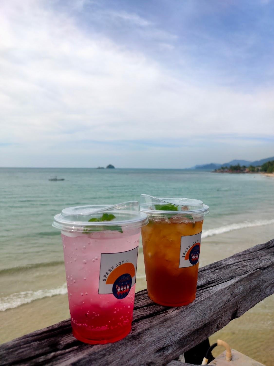 Cover Image for MAM Kaibae Hotel