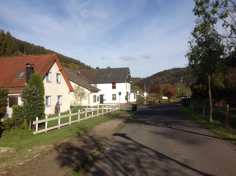 Cover Image for Ferienhaus Im Wiesengrund