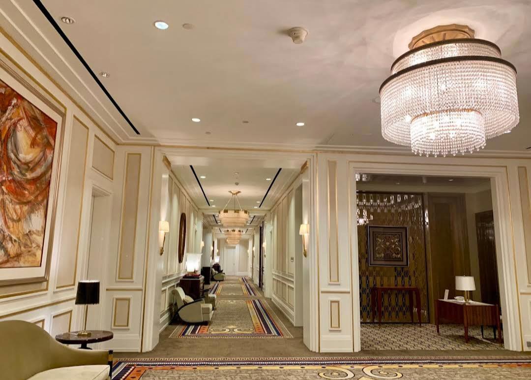 Cover Image for Four Seasons Jakarta