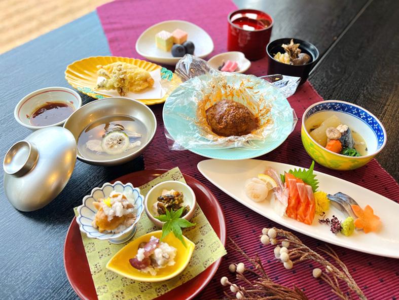 Cover Image for Hotel Shinanoji