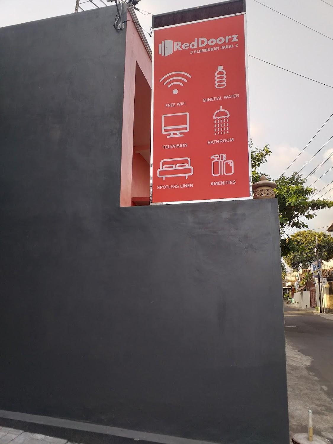 Cover Image for Ameta Kostel Yogyakarta