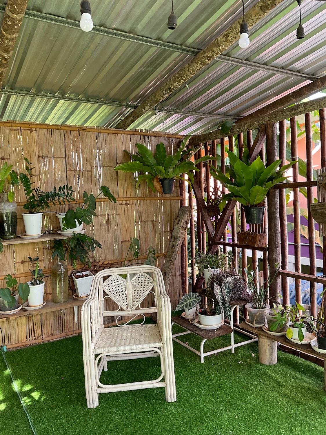 Cover Image for บ้านสุขอรุณ เขาค้อ Baan sook a roon khao kho