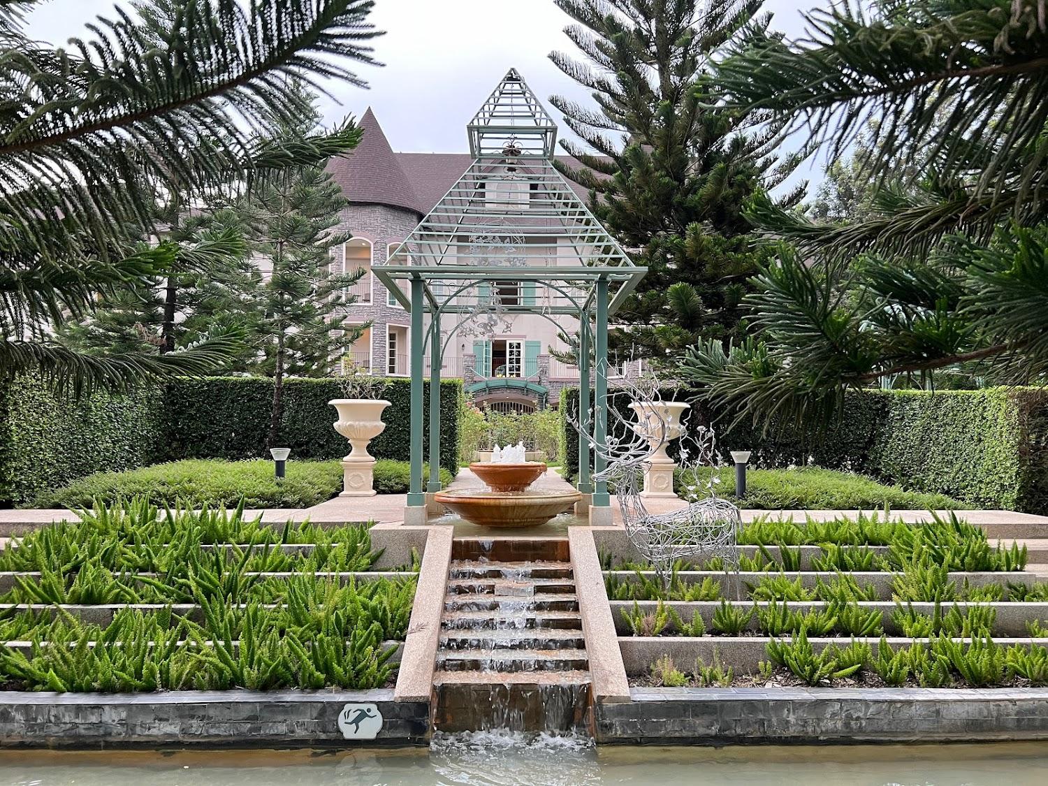 Cover Image for U Khao Yai