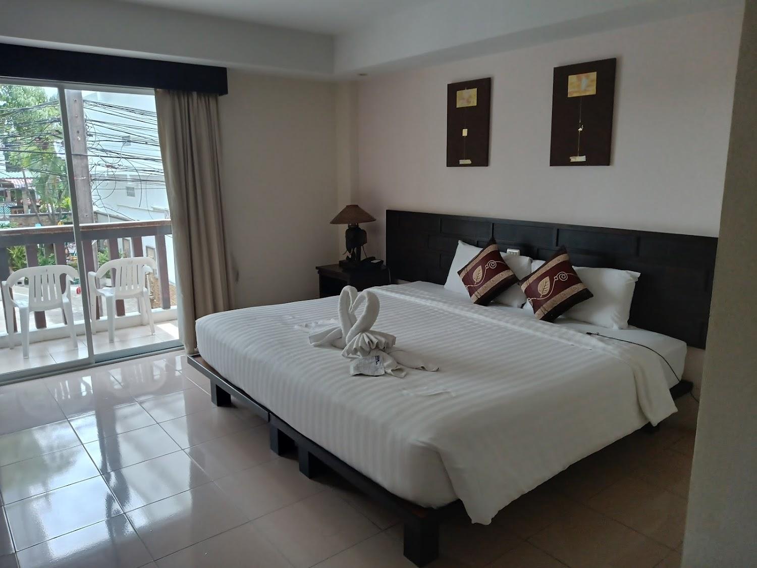 Cover Image for My Hotel Phuket