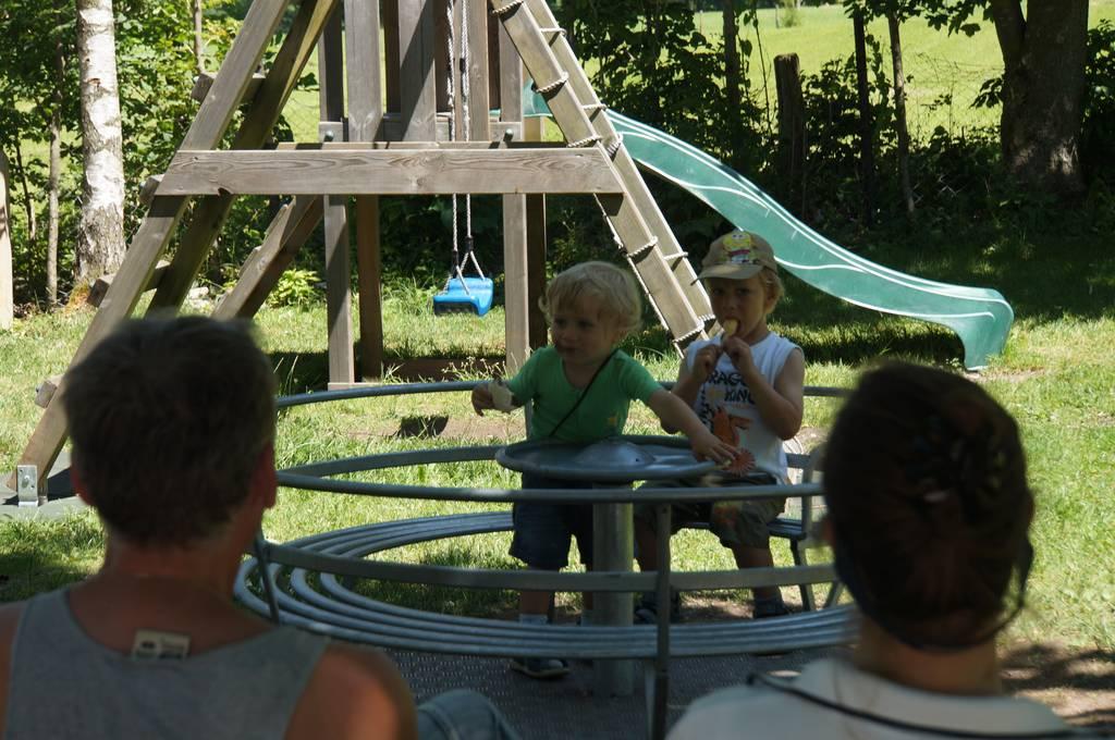 Cover Image for Campingplatz Kesselberg