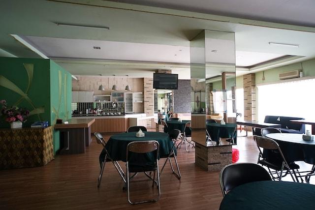 Cover Image for OYO 2015 Bandara Hotel Balikpapan