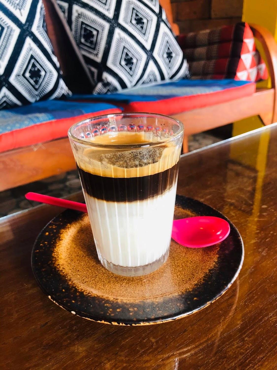 Cover Image for ไร่สุโขทัยนี้ดี (SukhothaiNeeDee FarmCafe)