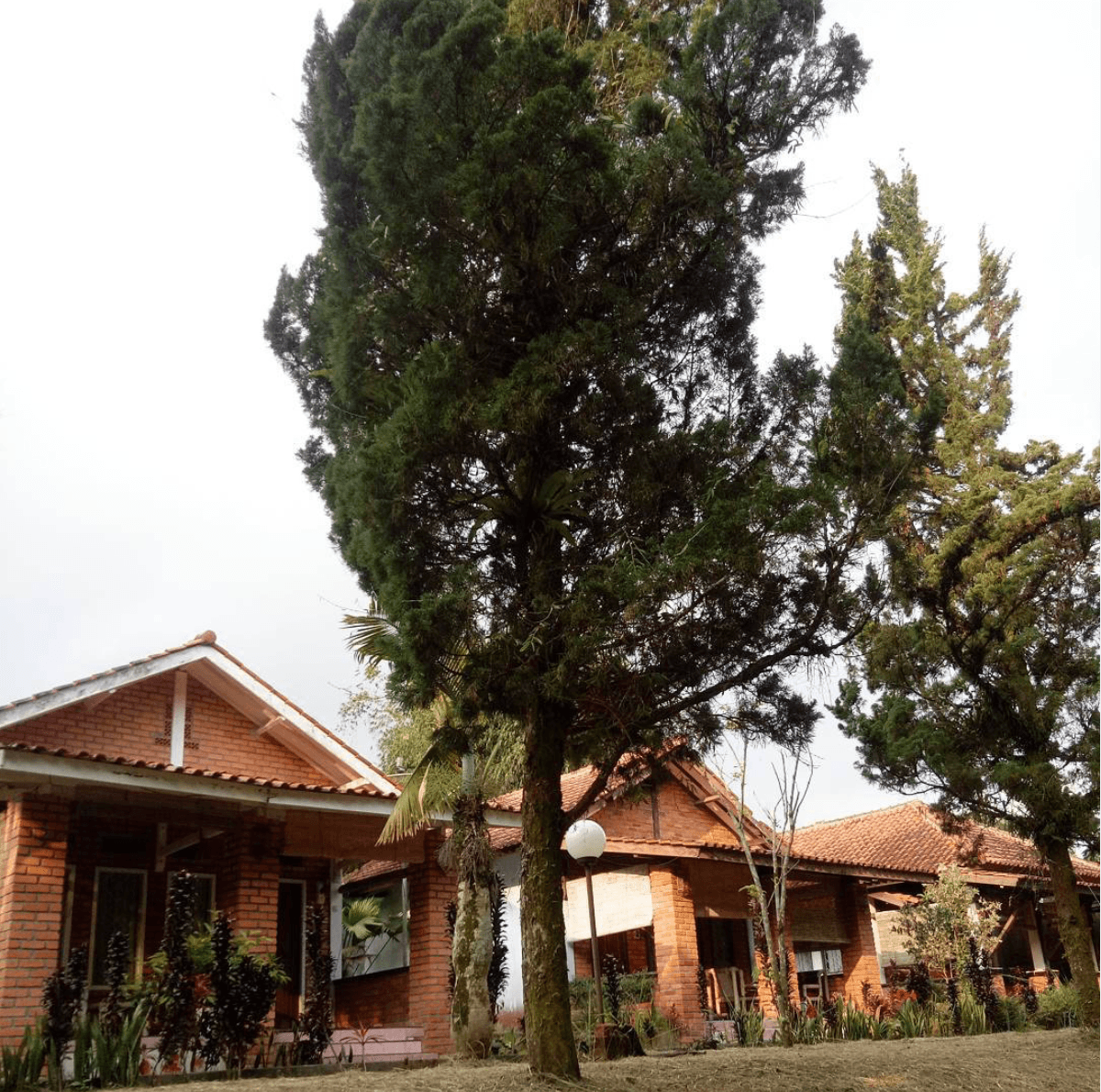 Cover Image for Princess Cottages Sukabumi
