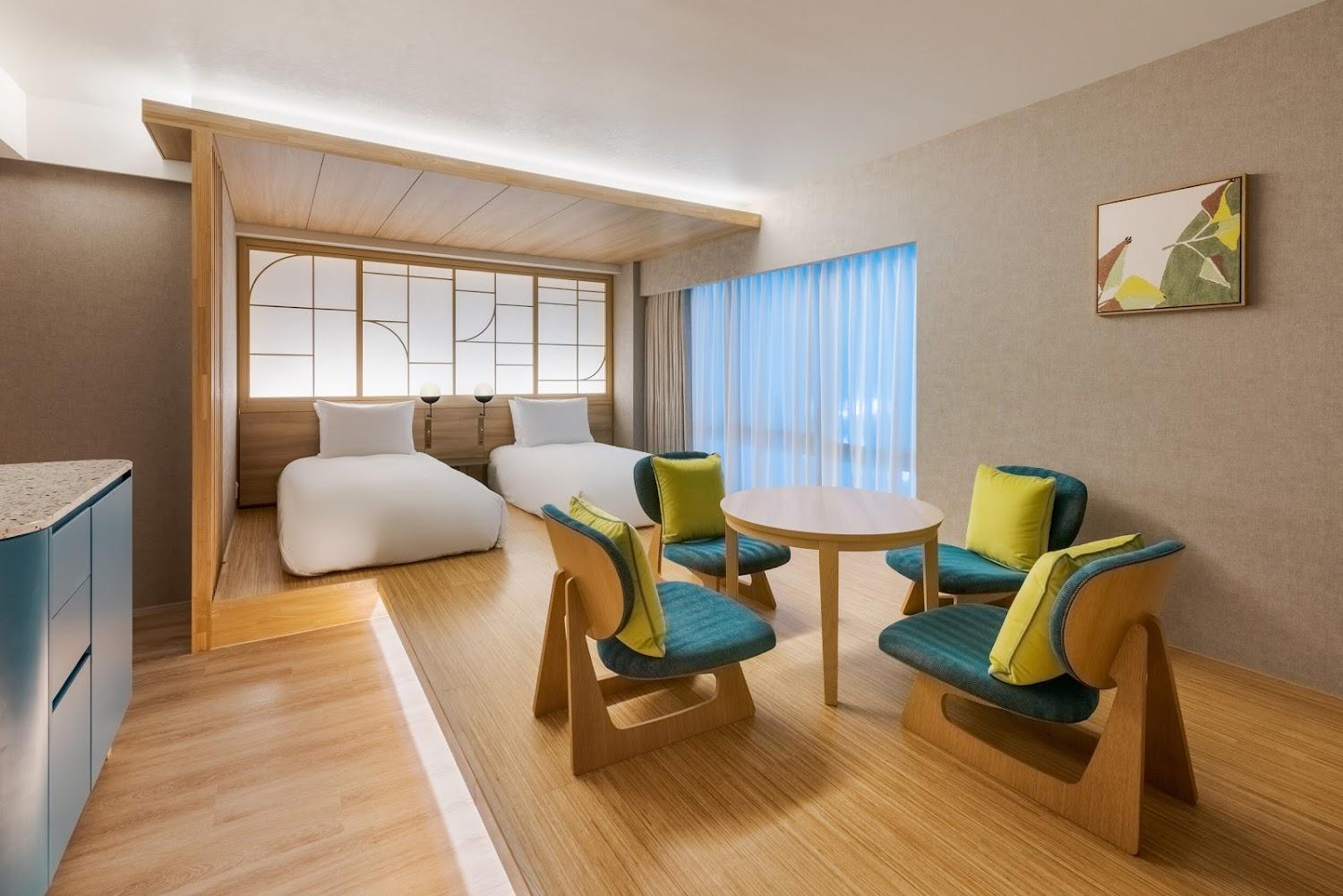 Cover Image for Hilton Garden Inn Kyoto Shijo Karasuma