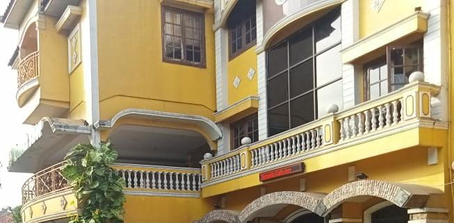Cover Image for Mahadria Hotel