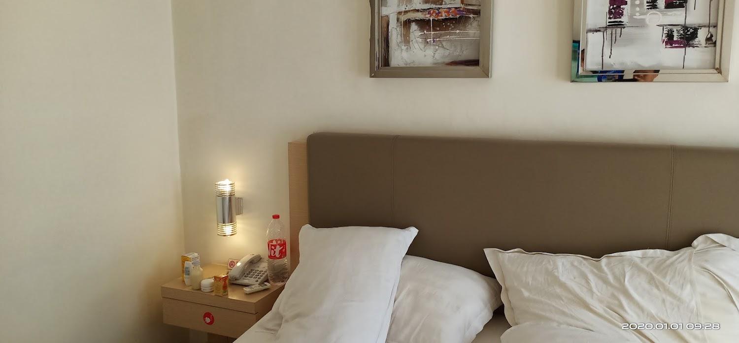Cover Image for d'primahotel Medan