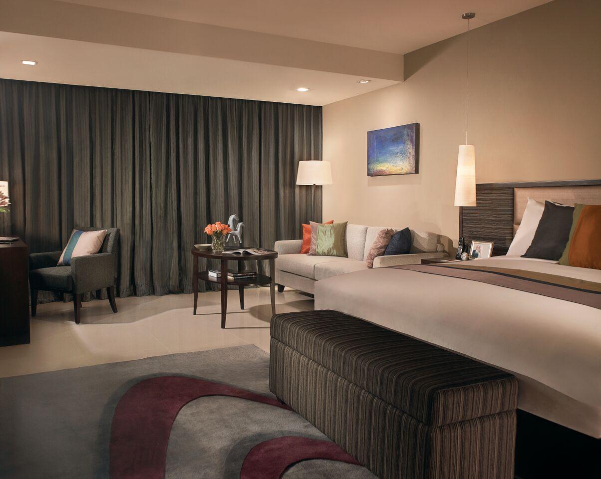 Cover Image for Bang Na Pride Hotel and Residence