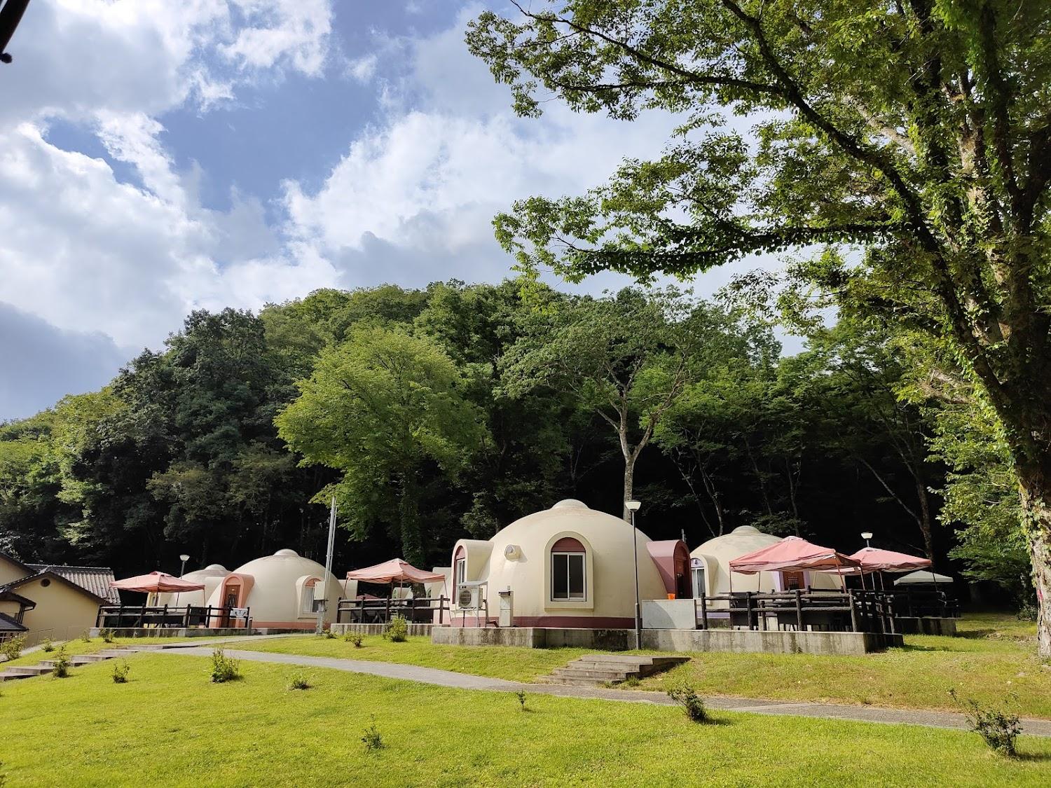 Cover Image for Tataragi Forest resort CoCoDe