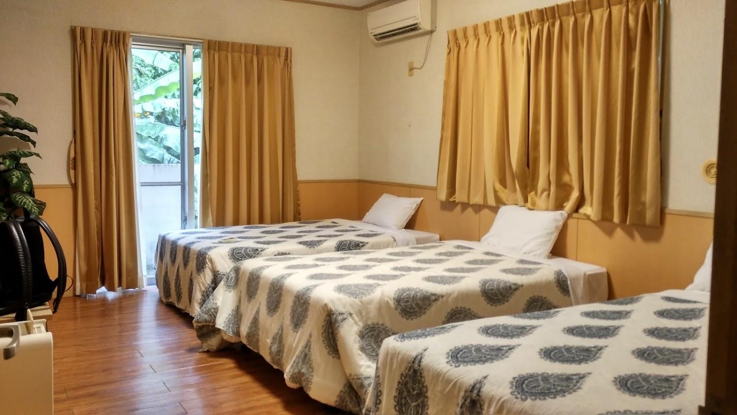 Cover Image for Dot Hotel Okinawa