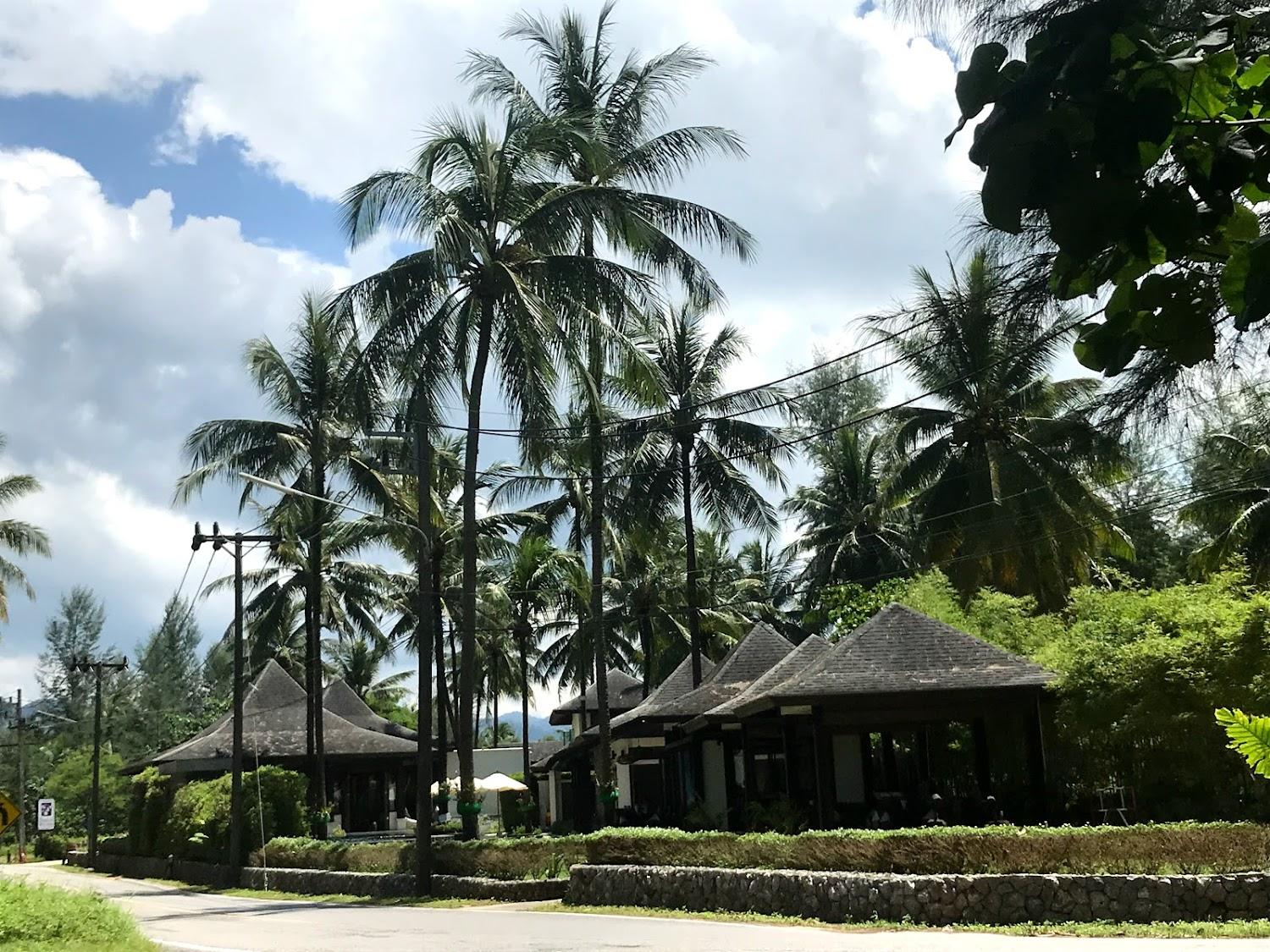 Cover Image for Khaolak Blue Lagoon Resort