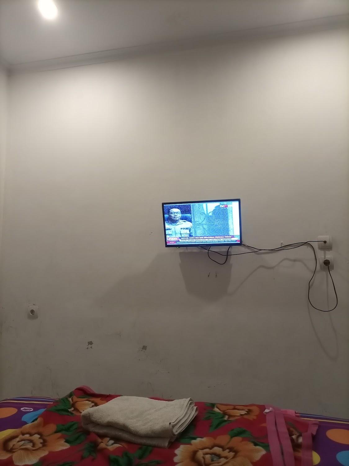 Cover Image for OYO 2068 Abhaya Mudra Homestay