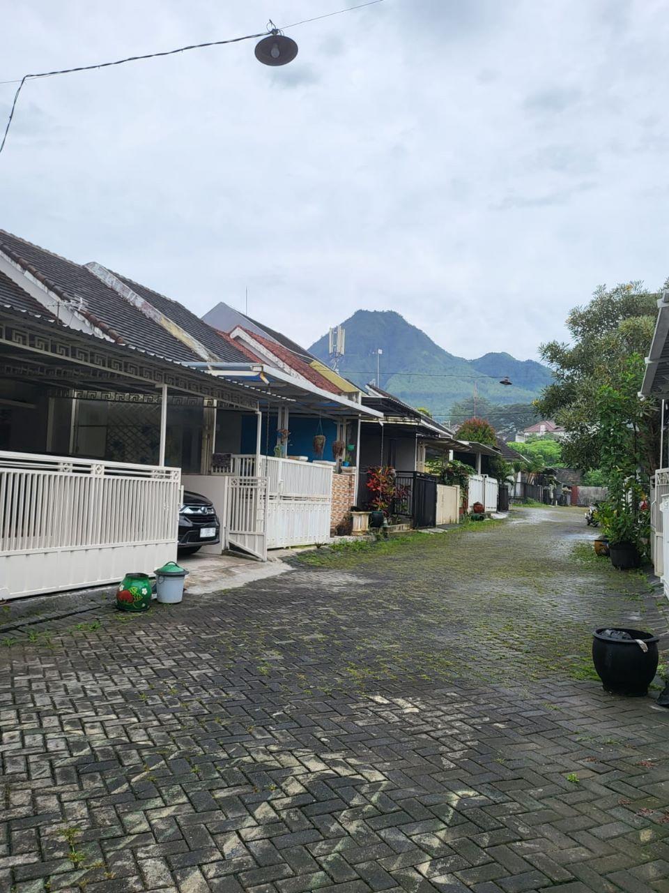 Cover Image for Samara Berkah-Dewi Sartika Villa