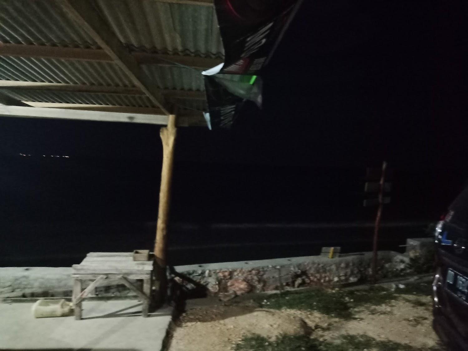 Cover Image for PENGINAPAN MUTIARA BEACH BIRA