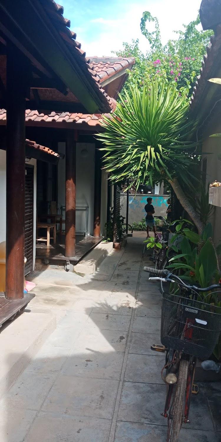 Cover Image for Drupadi Bungalows