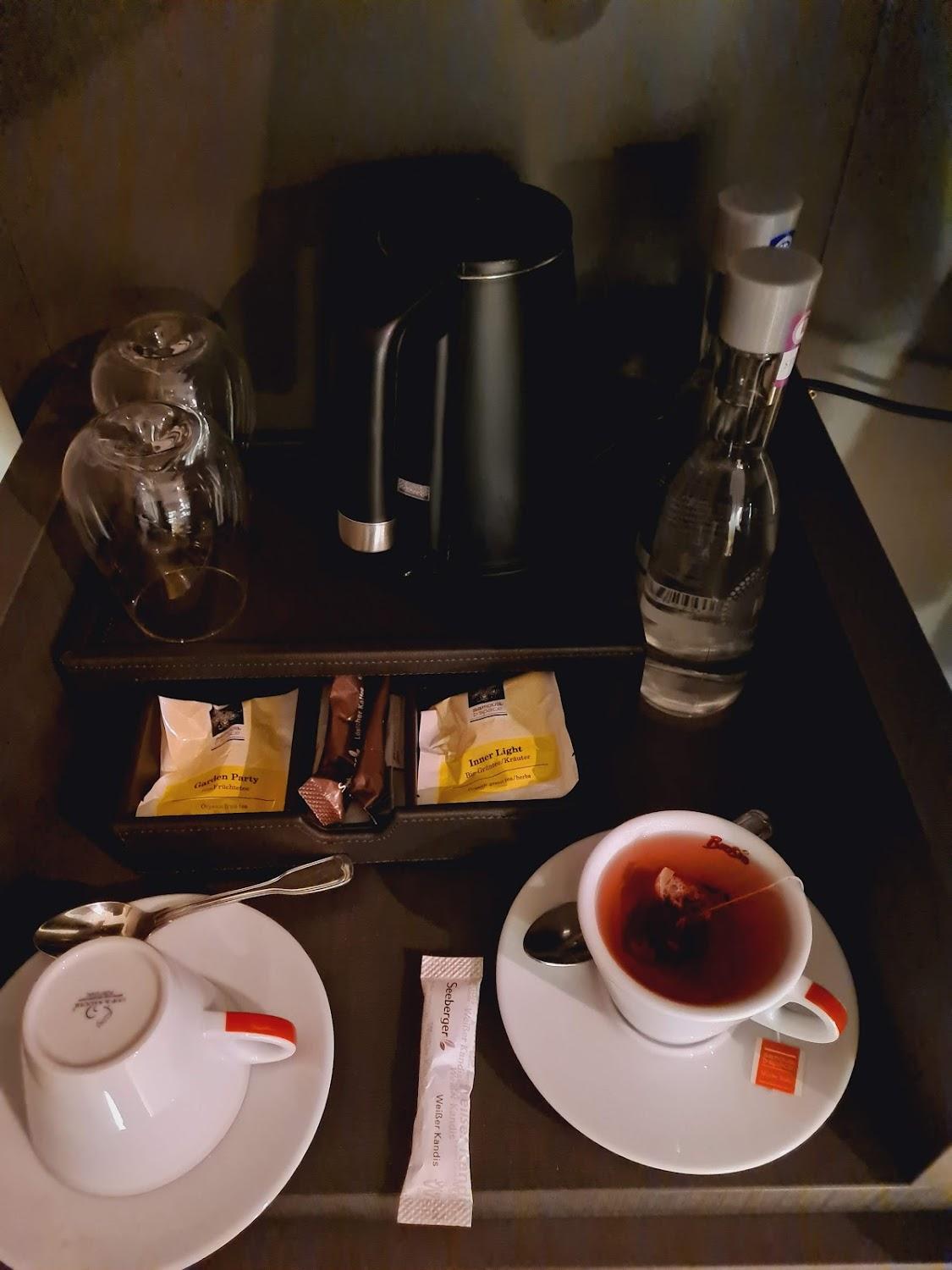 Cover Image for Hotel Sonne