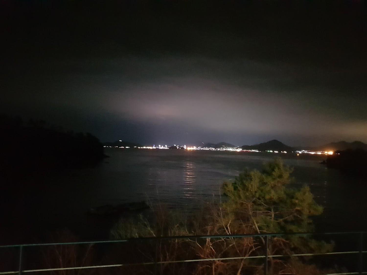 Cover Image for 사우스코스트 풀빌라펜션