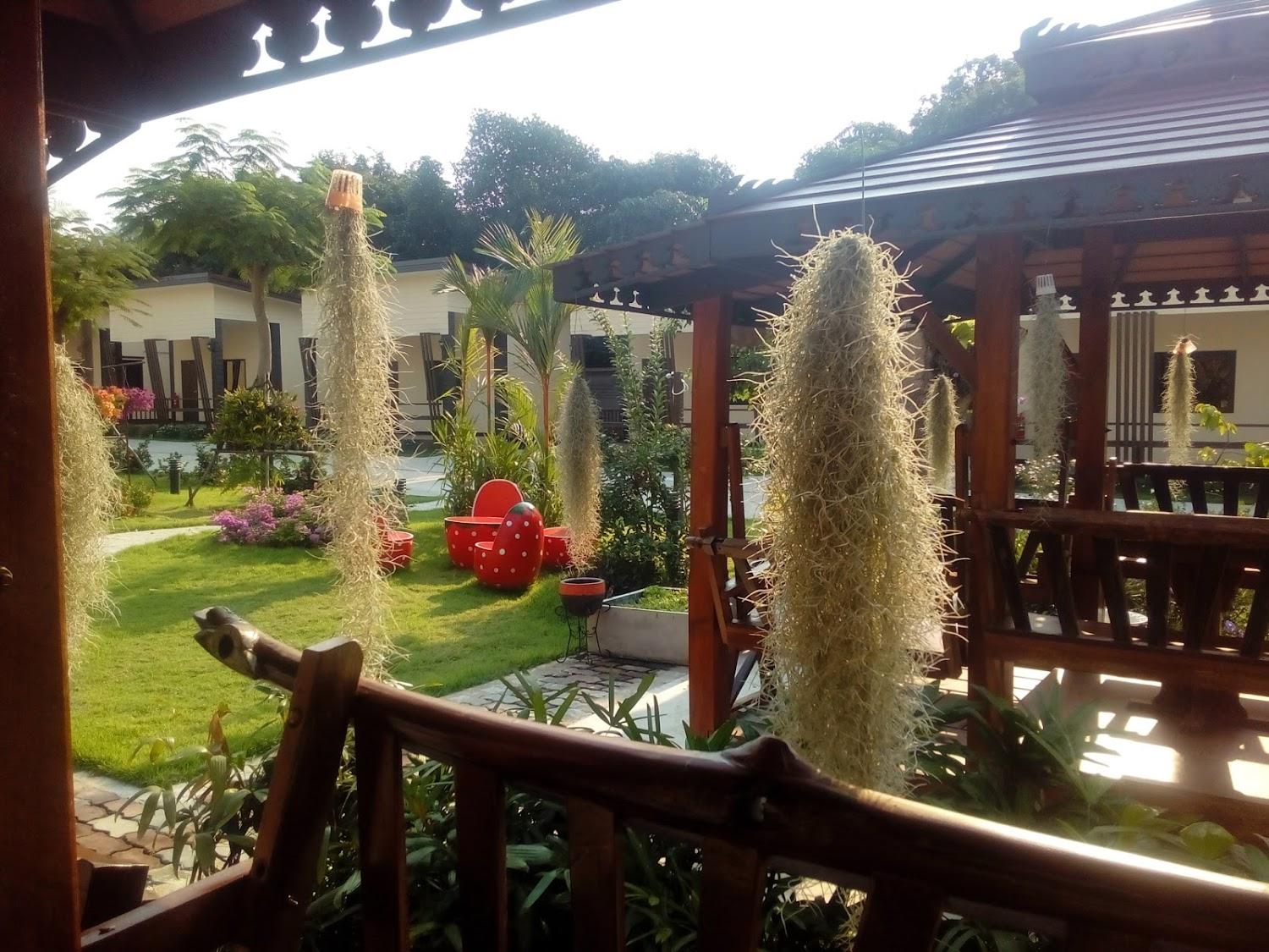 Cover Image for Puttinan Resort
