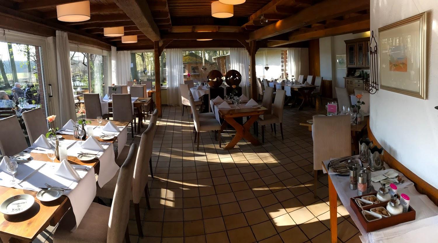 Cover Image for Hotel Restaurant Große Teichsmühle