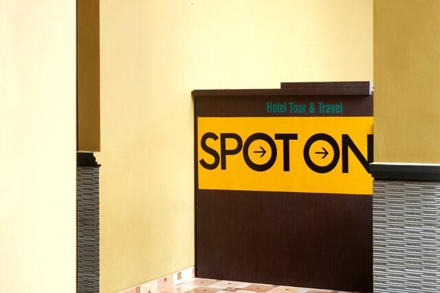 Cover Image for SPOT ON 2629 Duta Karimun