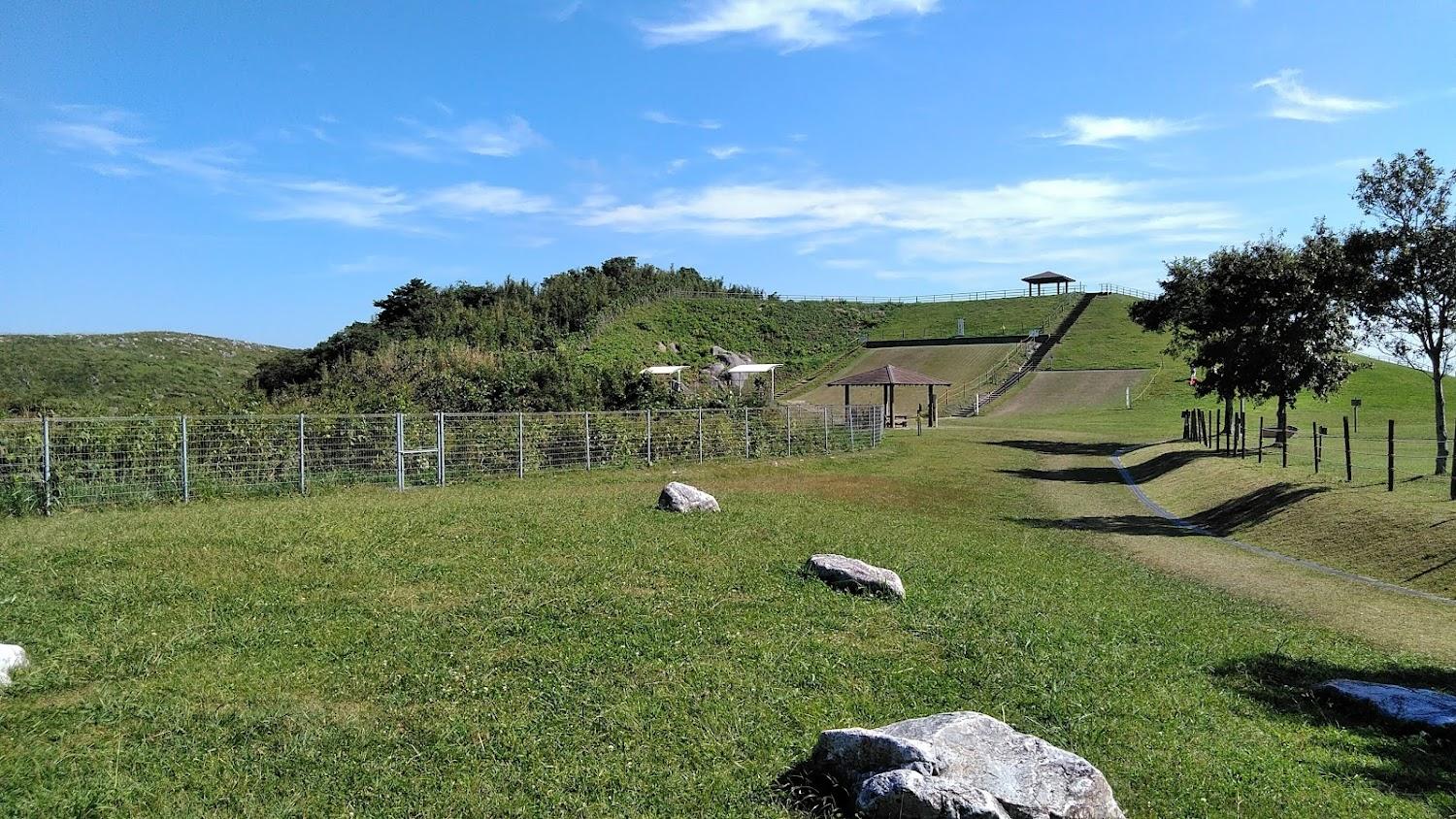 Cover Image for Hiraodai Countryside Park Campsite